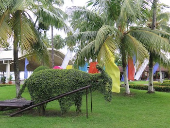 Waterfront Insular Hotel Davao
