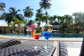 Waterfront Insular Hotel Davao