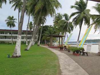 Waterfront Insular Hotel Davao