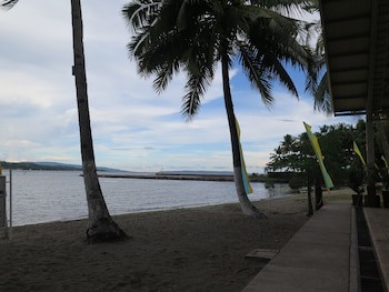 Waterfront Insular Hotel Davao