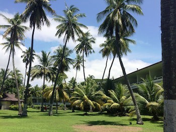 Waterfront Insular Hotel Davao