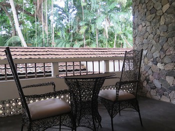 Waterfront Insular Hotel Davao