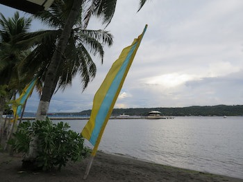Waterfront Insular Hotel Davao