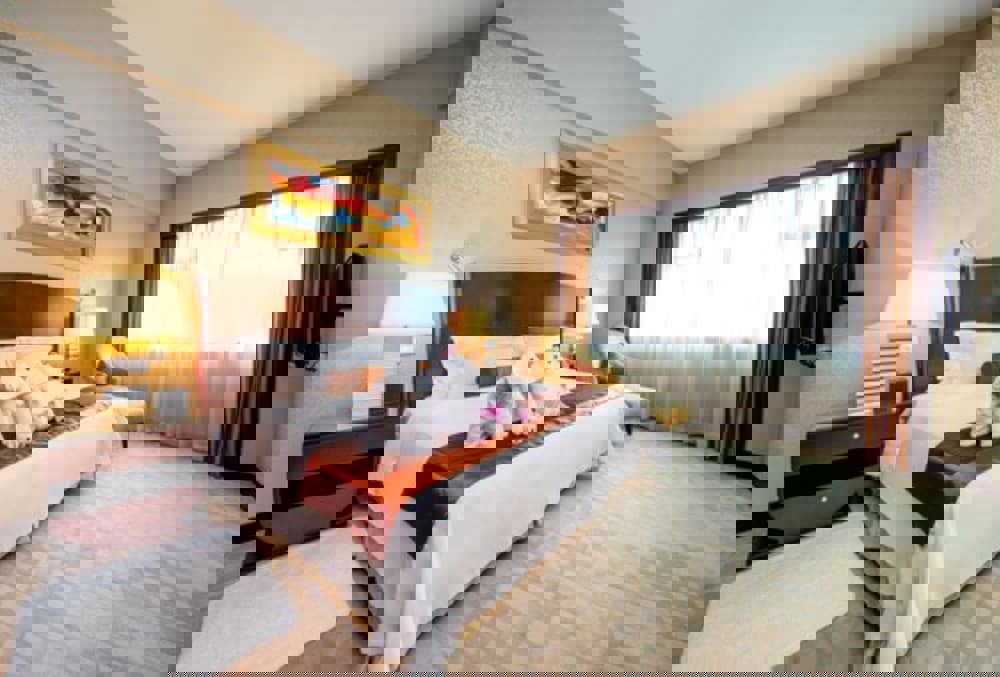 Guangzhou Grand International Hotel