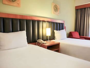 Mercure Sao Jose Dos Campos