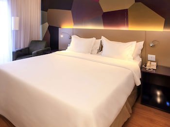 Mercure Sao Jose Dos Campos