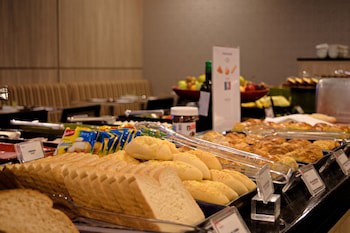Mercure Sao Jose Dos Campos