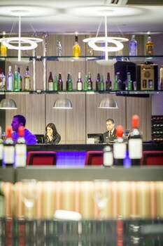 Mercure Sao Jose Dos Campos