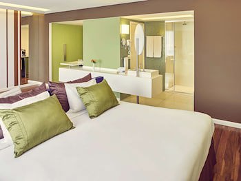 Mercure Sao Jose Dos Campos