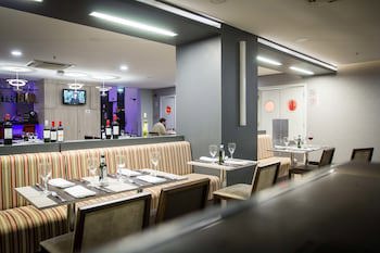 Mercure Sao Jose Dos Campos