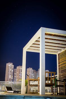 Mercure Sao Jose Dos Campos