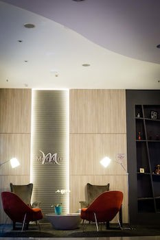 Mercure Sao Jose Dos Campos