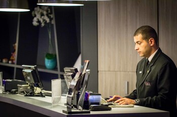 Mercure Sao Jose Dos Campos