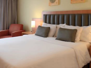 Mercure Sao Jose Dos Campos