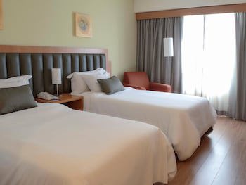 Mercure Sao Jose Dos Campos