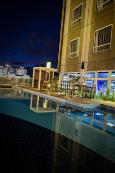 Mercure Sao Jose Dos Campos