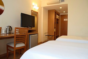 Mercure Sao Jose Dos Campos
