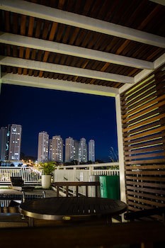 Mercure Sao Jose Dos Campos