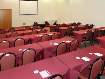 Mercure Sao Jose Dos Campos