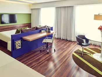 Mercure Sao Jose Dos Campos