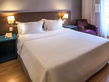 Mercure Sao Jose Dos Campos