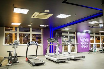 Mercure Sao Jose Dos Campos