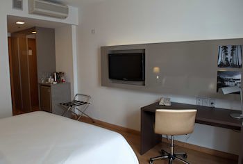 Mercure Sao Jose Dos Campos