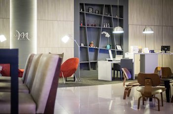 Mercure Sao Jose Dos Campos