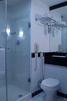 Mercure Sao Jose Dos Campos