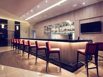 Mercure Sao Jose Dos Campos
