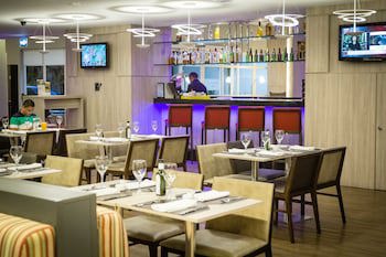 Mercure Sao Jose Dos Campos
