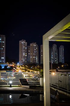 Mercure Sao Jose Dos Campos