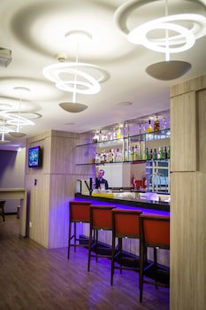 Mercure Sao Jose Dos Campos