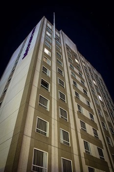 Mercure Sao Jose Dos Campos