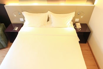 Mercure Sao Jose Dos Campos