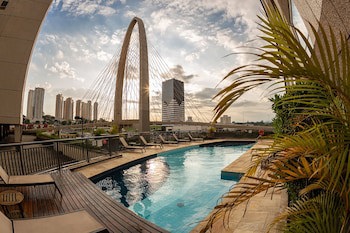 Mercure Sao Jose Dos Campos