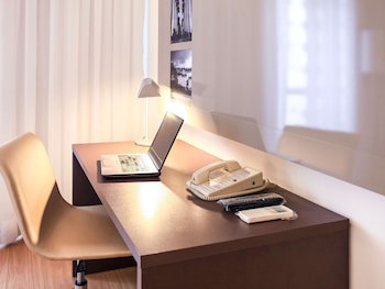 Mercure Sao Jose Dos Campos