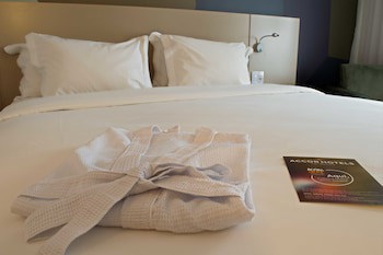 Mercure Sao Jose Dos Campos