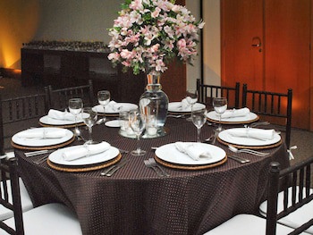 Mercure Sao Jose Dos Campos