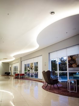 Mercure Sao Jose Dos Campos