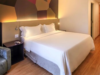 Mercure Sao Jose Dos Campos