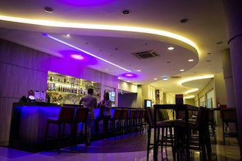 Mercure Sao Jose Dos Campos