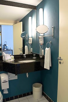 Mercure Sao Jose Dos Campos