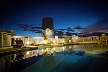 Mercure Sao Jose Dos Campos
