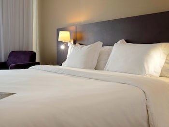 Mercure Sao Jose Dos Campos