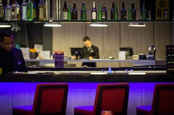 Mercure Sao Jose Dos Campos