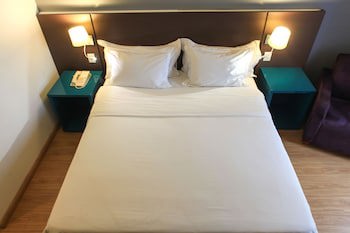 Mercure Sao Jose Dos Campos
