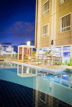 Mercure Sao Jose Dos Campos