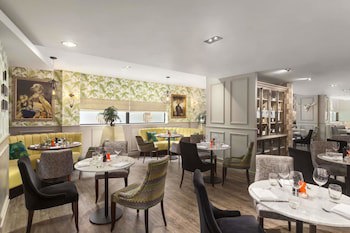 Ramada Hotel & Suites By Wyndham Coventry