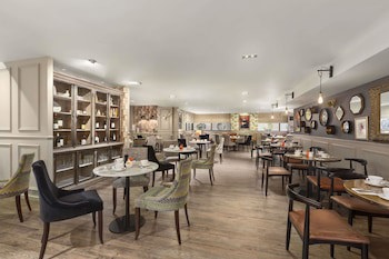 Ramada Hotel & Suites By Wyndham Coventry